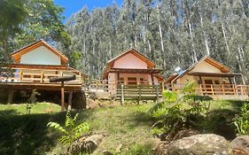 Pousada Villa Del Bosque